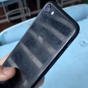 iPhone 7 jet black