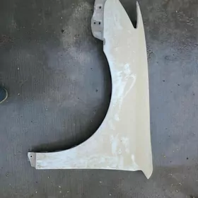 Es 350 2007-2012  chep krylo