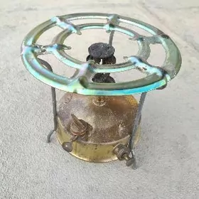 Походный горелка