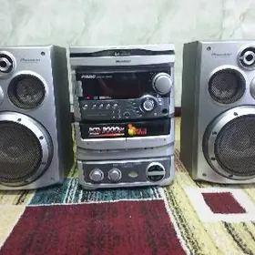центр PIONEER A880
