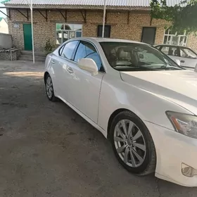 Lexus ES 250 2006