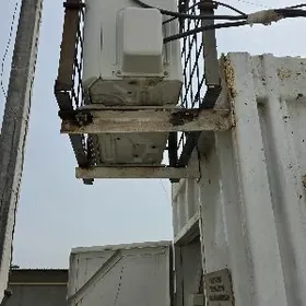 Ишчи герек(нужен помощник)