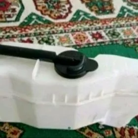 Aźiýada Camry Radiýator boçok.