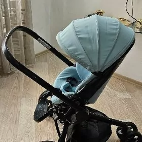 ÇAGA KOLYASKA GOLANDIYA