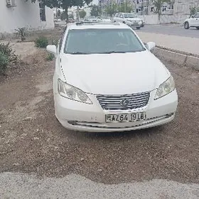 Lexus ES 350 2008