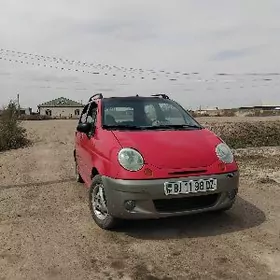 Daewoo Matiz 2005