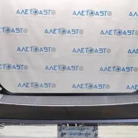 Haylandr yzky bamper 10 morda