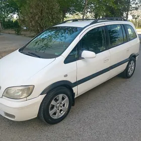 Opel Zafira 2003