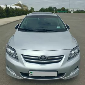 Toyota Corolla 2010