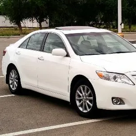 Toyota Camry 2009
