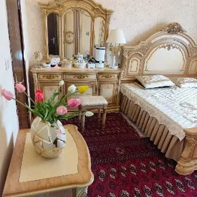 Московская, 3 комнаты