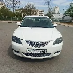 Mazda 3 2006