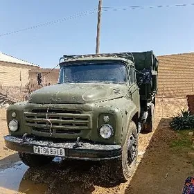 Zil 130 1992