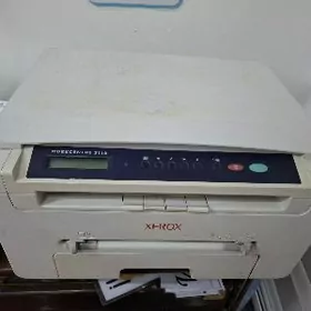 XEROX 3119