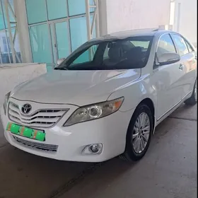 Toyota Camry 2009