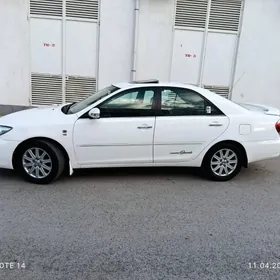 Toyota Camry 2003