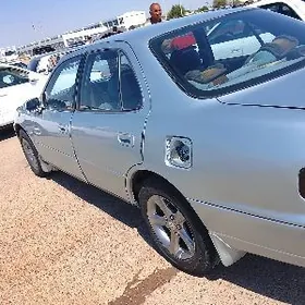 Toyota Camry 1993