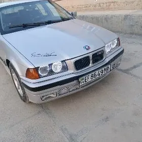 BMW 320 1995