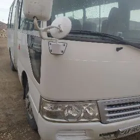 Toyota Coaster 2008