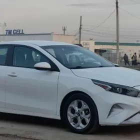 Kia Forte 2020
