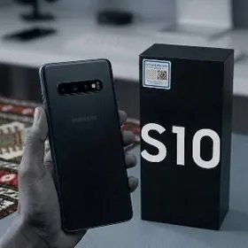 Samsung S10 8/128Gb