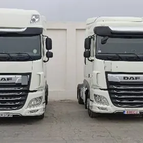 DAF 480 2021