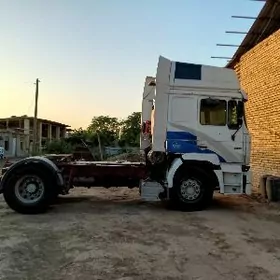 Man TGX 2003