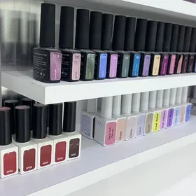 набор для маникюра