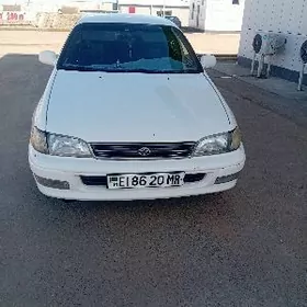 Toyota Carina 1994