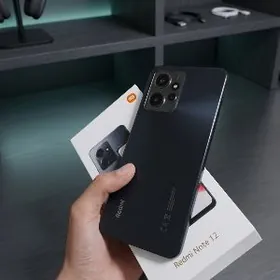 Redmi Note 12 8/128Gb