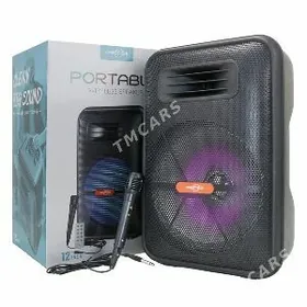 kalonka kalonkalar mikrofonly