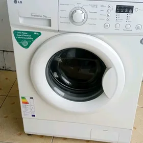LG 5kg DD mator kirm