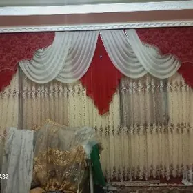 ЗЗанавеска