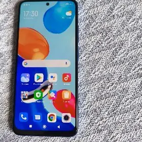 Redmi Note 11