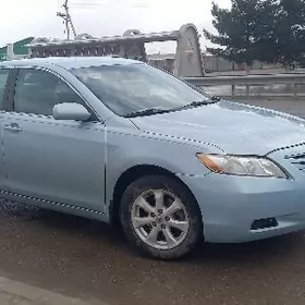 Toyota Camry 2007