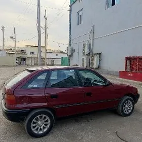 Opel Astra 1992