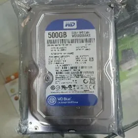 500GB zoski
