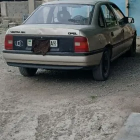Opel Vectra 1991