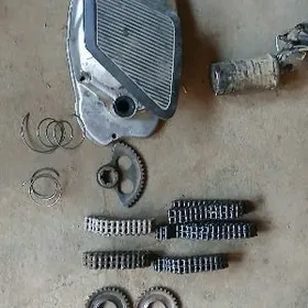 Iz iž planeta zapcaslar