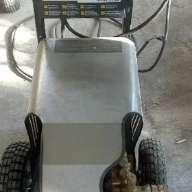 Мойка аппарат/Yuwуjy apparat