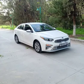 Kia Forte 2020