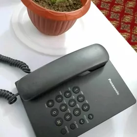 Домашний телефон Panasonic