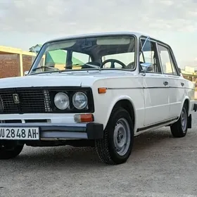 Lada 2106 2002