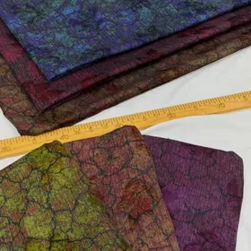 Mramyr gülli gülýüpek ştapel