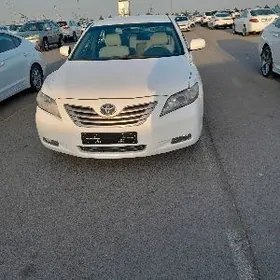 Toyota Camry 2008