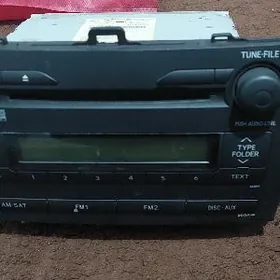 Karolla 08-11 Magnitafon