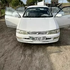 Toyota Carina 1995