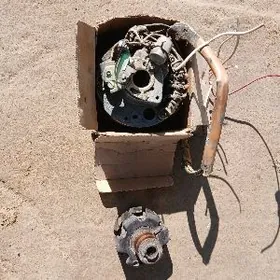 iž planeta kontakt 12 volt