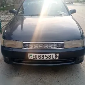 Toyota Cresta 1995