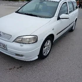 Opel Astra 2003